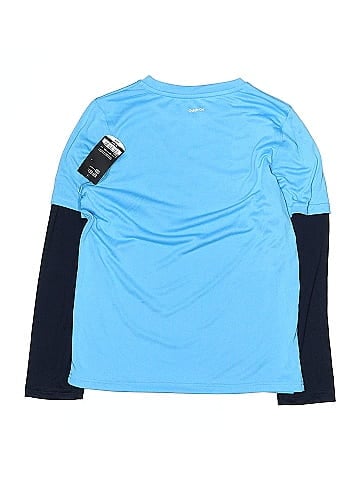 Xersion Long Sleeve Top (view 2)