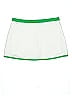 J.Crew Color Block Green Active Skort Size L - photo 2