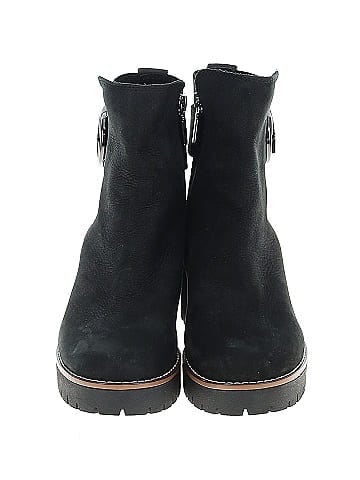 Blondo Boots (view 2)
