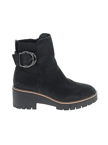 Blondo Boots (view 1)