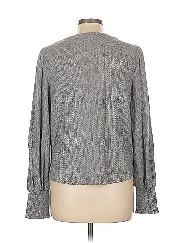 Democracy Pullover Sweater (view 2)