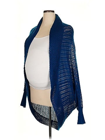 Liz Lange Maternity for Target Cardigan (view 1)