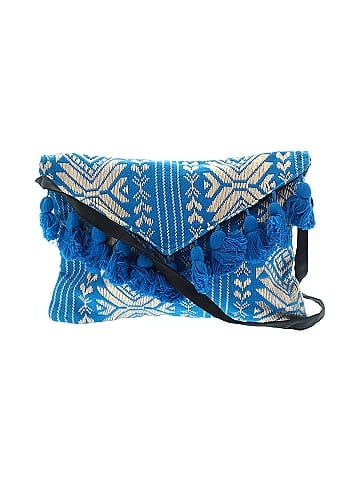 Unbranded Crossbody Bag (view 1)