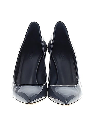 Gucci Heels (view 2)