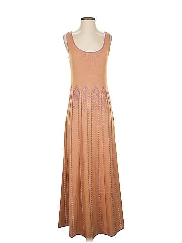 Peruvian Connection Casual Dress (view 1)