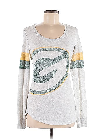 Oiselle Long Sleeve T-Shirt (view 1)