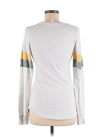 Oiselle Long Sleeve T-Shirt (view 2)