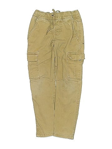 Cat & Jack Cargo Pants (view 1)