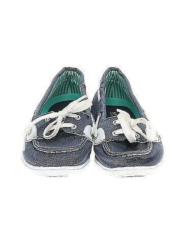 Sperry Top Sider Flats (view 2)