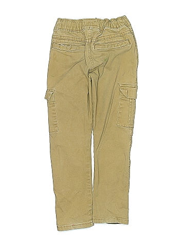Cat & Jack Cargo Pants (view 2)