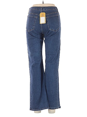 Assorted Brands Blue Jeans Size 12 (petite)
