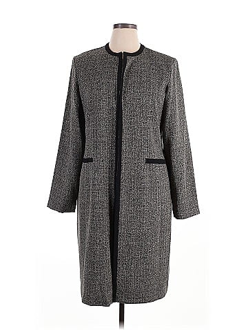 Danny & Nicole Coat (view 1)