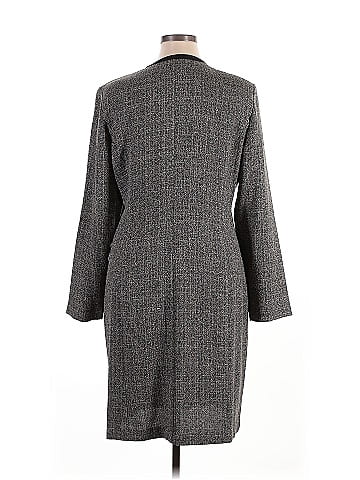 Danny & Nicole Coat (view 2)