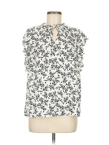 Nordstrom Rack Short Sleeve Blouse (view 1)