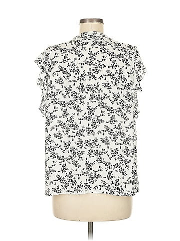 Nordstrom Rack Short Sleeve Blouse (view 2)