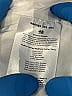 Sara Battaglia Ivory Blazer Size EU (IT) 48 / US 12 - photo 7