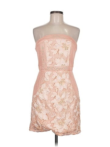 Lovers + Friends Cocktail Dress (view 1)
