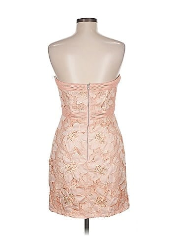 Lovers + Friends Cocktail Dress (view 2)
