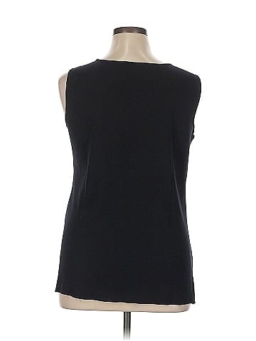 misook Sleeveless Top (view 2)