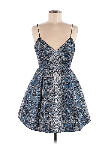 Lovers + Friends Cocktail Dress (view 1)