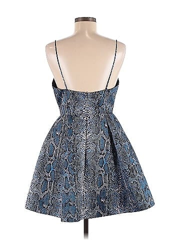Lovers + Friends Cocktail Dress (view 2)