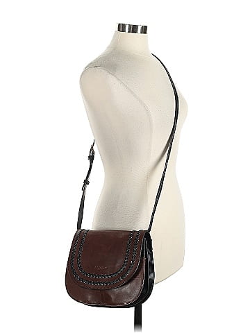 Tignanello Leather Crossbody Bag (view 2)