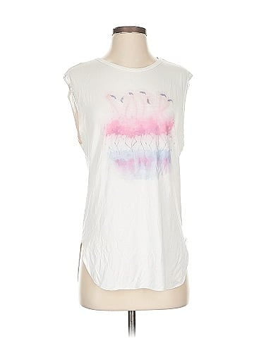 Shore Sleeveless T-Shirt (view 1)