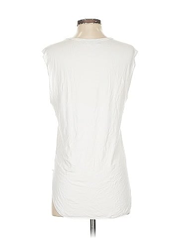 Shore Sleeveless T-Shirt (view 2)