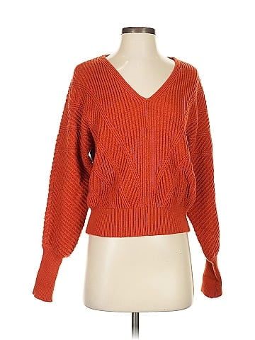 TRUTH BY REPUBLIC Pullover Sweater (view 1)