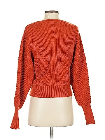 TRUTH BY REPUBLIC Pullover Sweater (view 2)