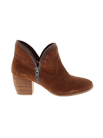 Chinese Laundry Ankle Boots (view 1)
