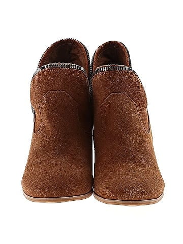 Chinese Laundry Ankle Boots (view 2)
