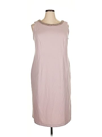 Maya Brooke Casual Dress (view 1)