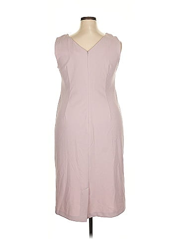 Maya Brooke Casual Dress (view 2)