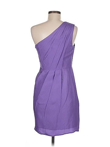 Shoshanna Cocktail Dress (view 2)