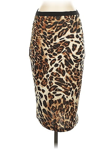 Soul Harmony Energy Casual Skirt (view 1)