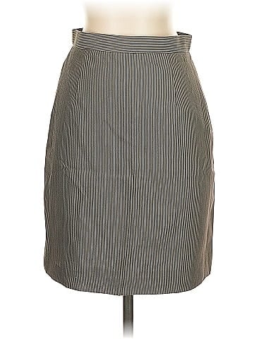 Giorgio Armani Casual Skirt (view 1)