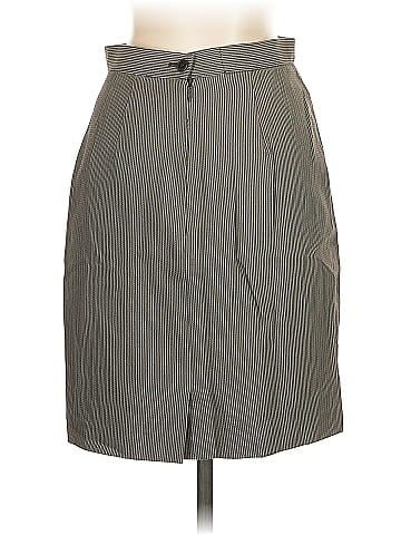 Giorgio Armani Casual Skirt (view 2)