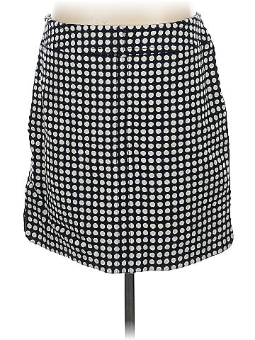 Juicy Couture Wool Skirt (view 2)