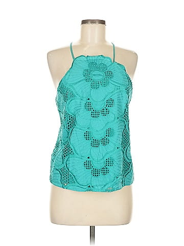 Corey Lynn Calter Sleeveless Blouse (view 1)