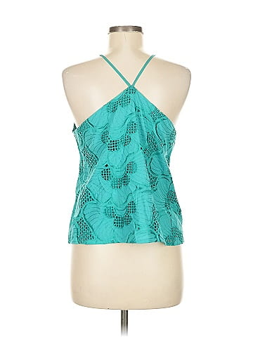 Corey Lynn Calter Sleeveless Blouse (view 2)