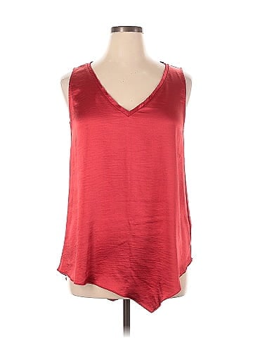 Lilla P Sleeveless T-Shirt (view 1)