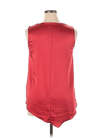 Lilla P Sleeveless T-Shirt (view 2)