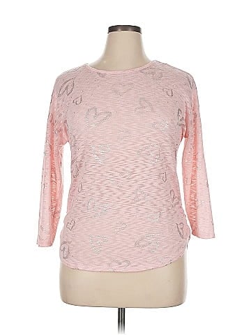 No Boundaries Pullover Sweater (view 1)