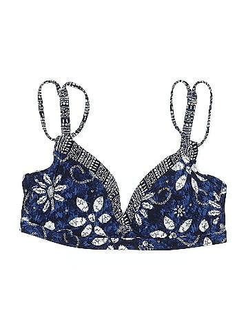 Bleu Rod Beattie Swimsuit Top (view 1)