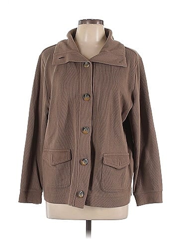 Karen Scott Sport Coat (view 1)