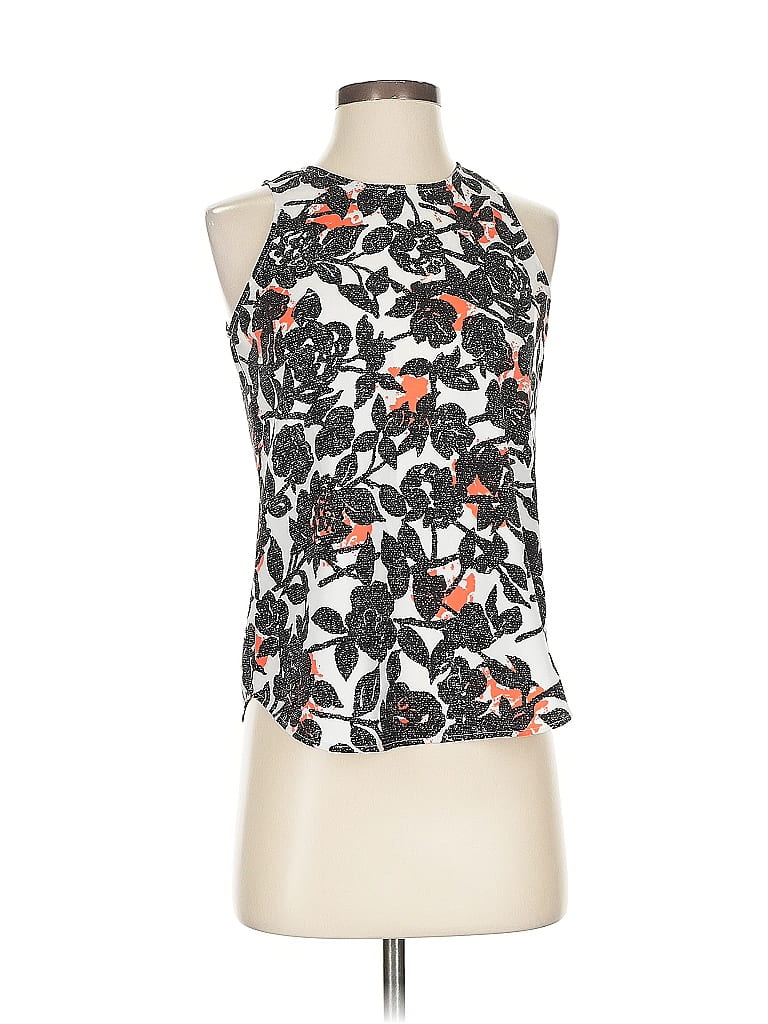 Pre-owned Ann Taylor Factory Cocktail Dress In Black