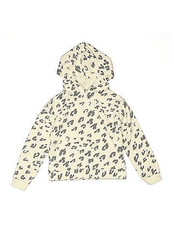 Grayson Mini Pullover Hoodie (view 1)