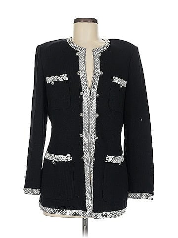 St. John Collection Cardigan (view 1)