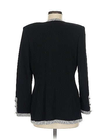 St. John Collection Cardigan (view 2)